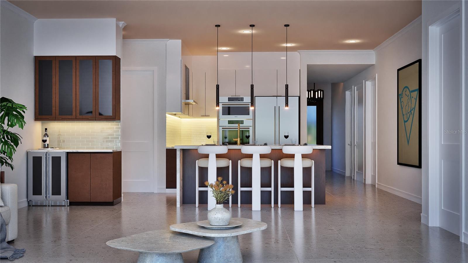 ISLAND ESTATES OF CLEARWATER UNIT 5-A - Residential