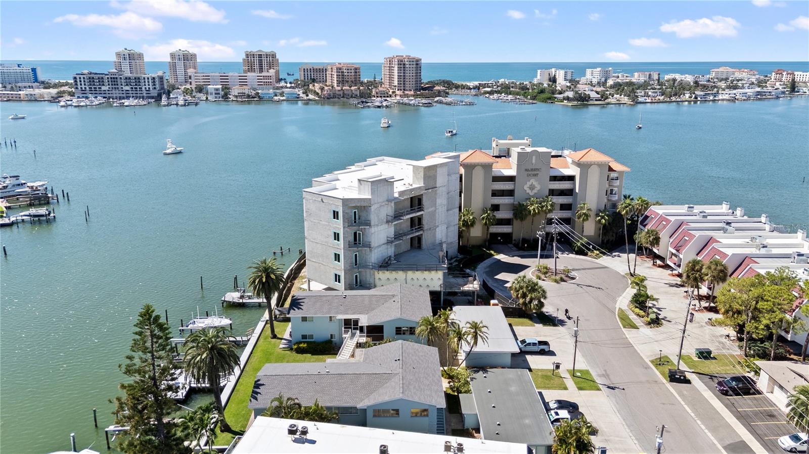 ISLAND ESTATES OF CLEARWATER UNIT 5-A - Residential