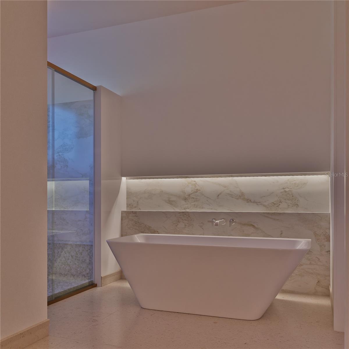 ISLAND ESTATES OF CLEARWATER UNIT 5-A - Residential