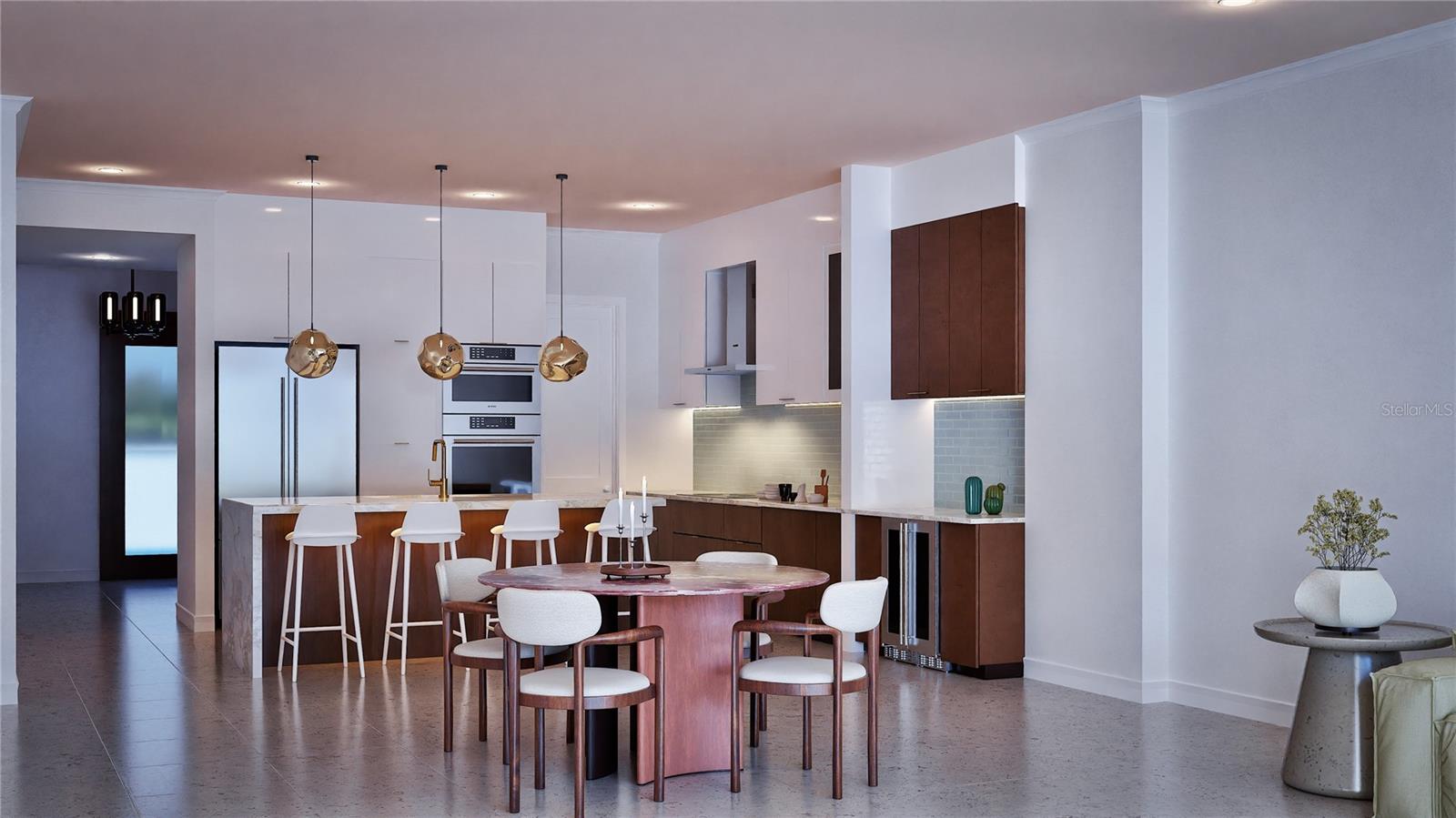 ISLAND ESTATES OF CLEARWATER UNIT 5-A - Residential