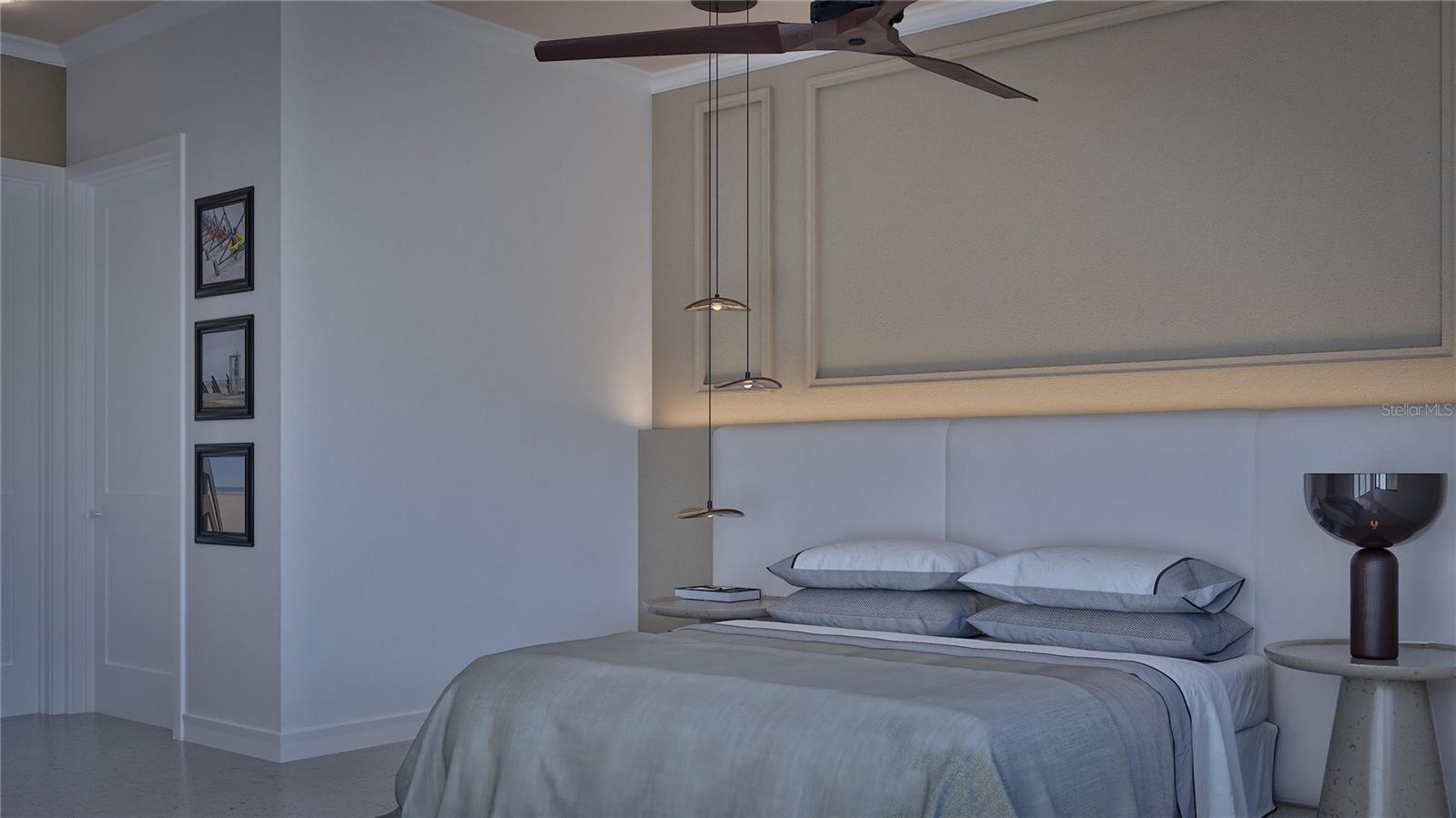 ISLAND ESTATES OF CLEARWATER UNIT 5-A - Residential