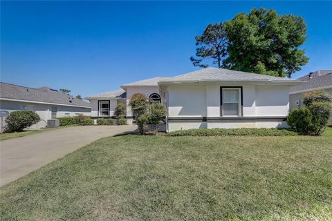 A home in OCALA