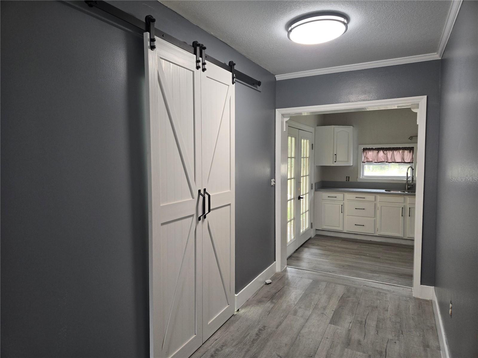 HIGHLANDS - Residential Lease