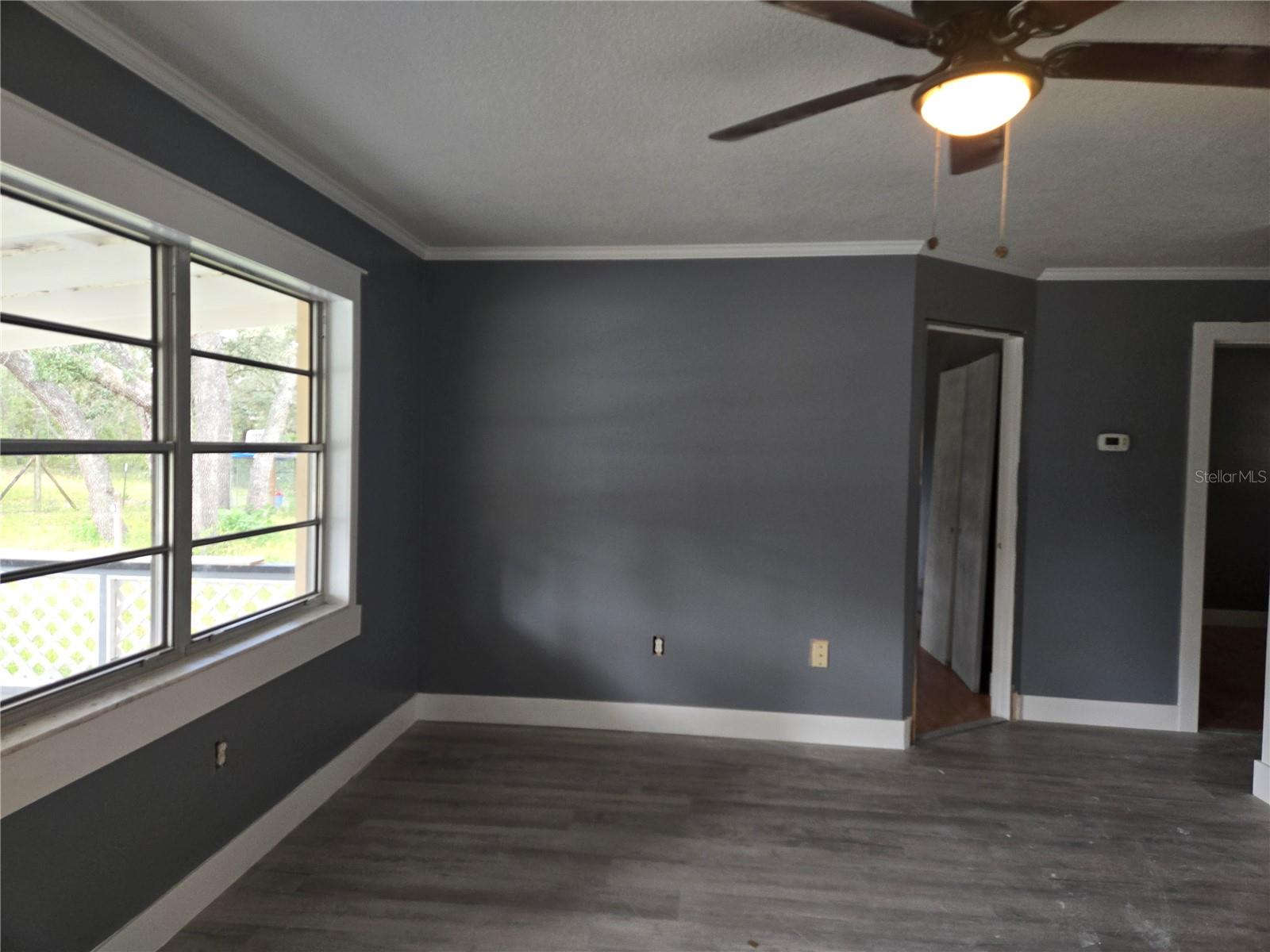 HIGHLANDS - Residential Lease