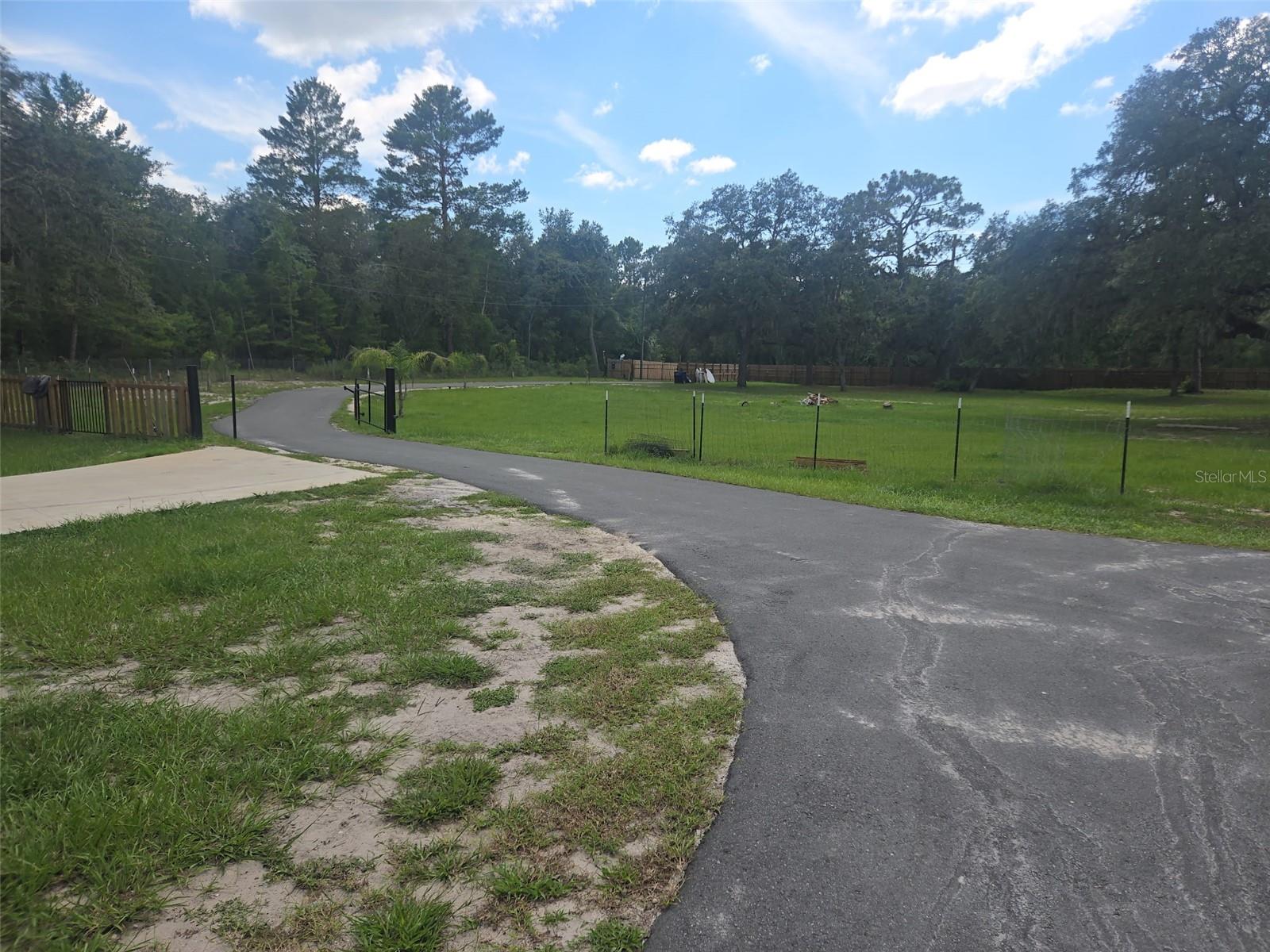 HIGHLANDS - Residential Lease