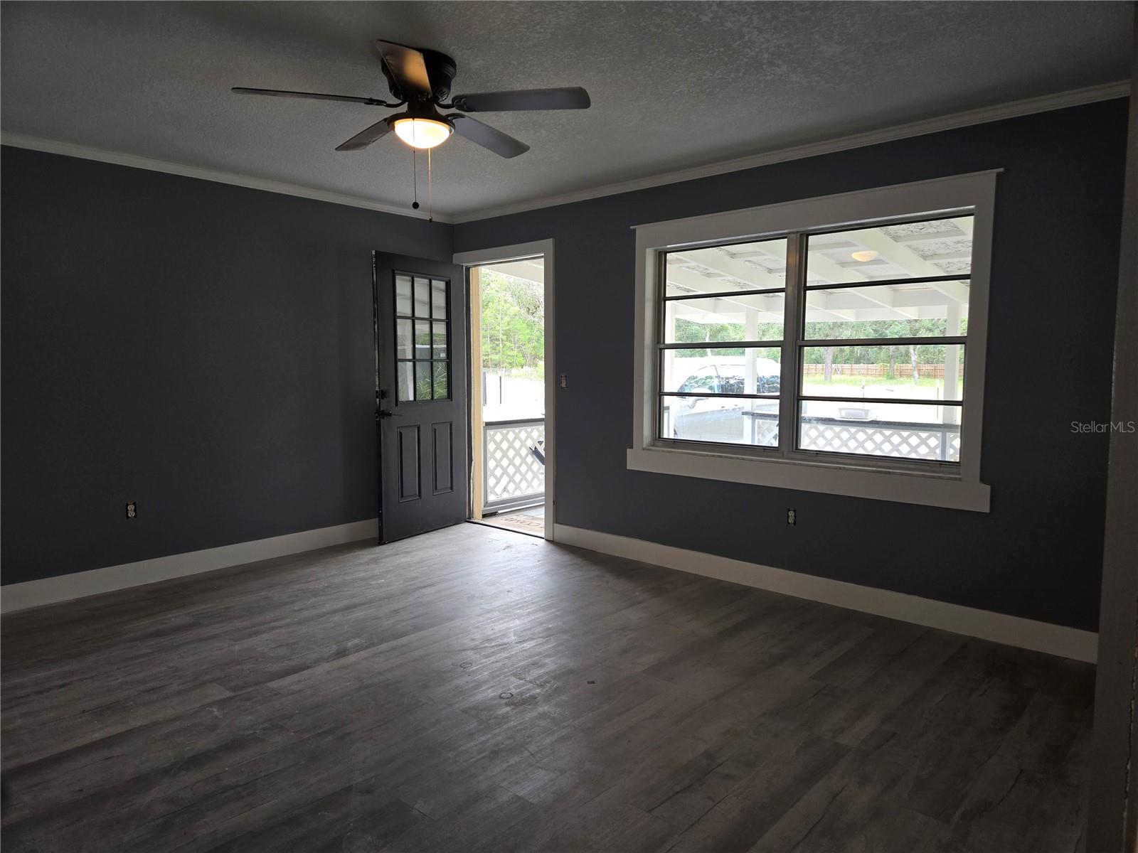 HIGHLANDS - Residential Lease