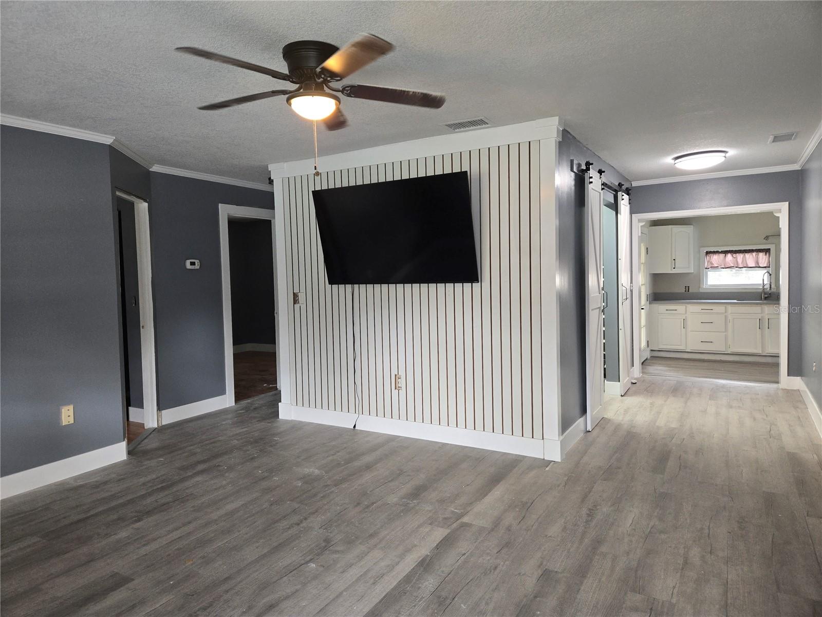 HIGHLANDS - Residential Lease