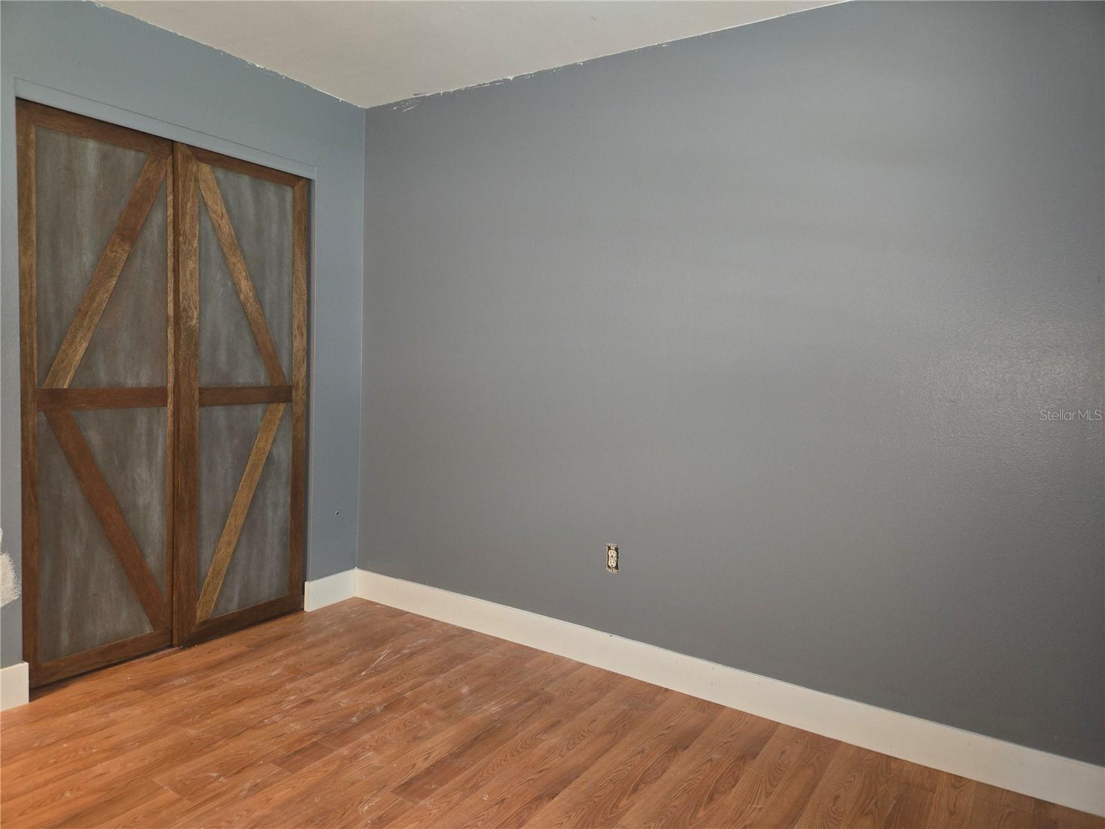 HIGHLANDS - Residential Lease