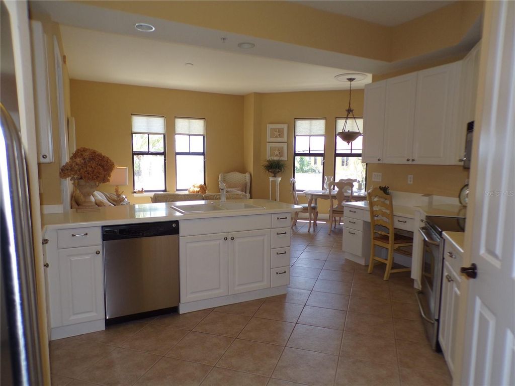 Photo of 96 Vivante Boulevard #9647, Punta Gorda, FL 33950 (MLS # C7515436)