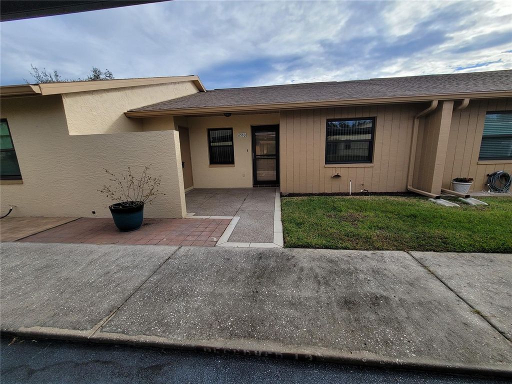 Photo of 6550 Teak Court, Zephyrhills, FL 33542 (MLS # TB8452548)