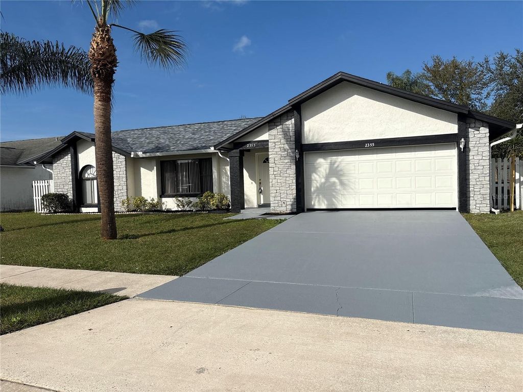 Photo of 2355 Bay Leaf Drive, Orlando, FL 32837 (MLS # S5141631)