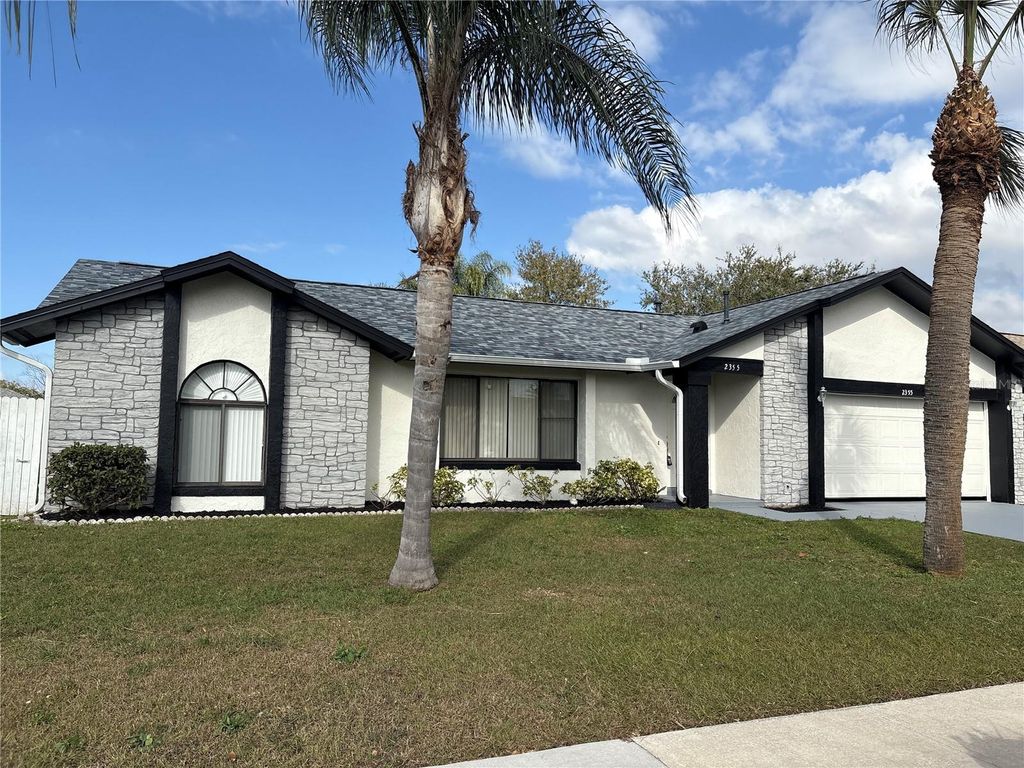 Photo of 2355 Bay Leaf Drive, Orlando, FL 32837 (MLS # S5141631)