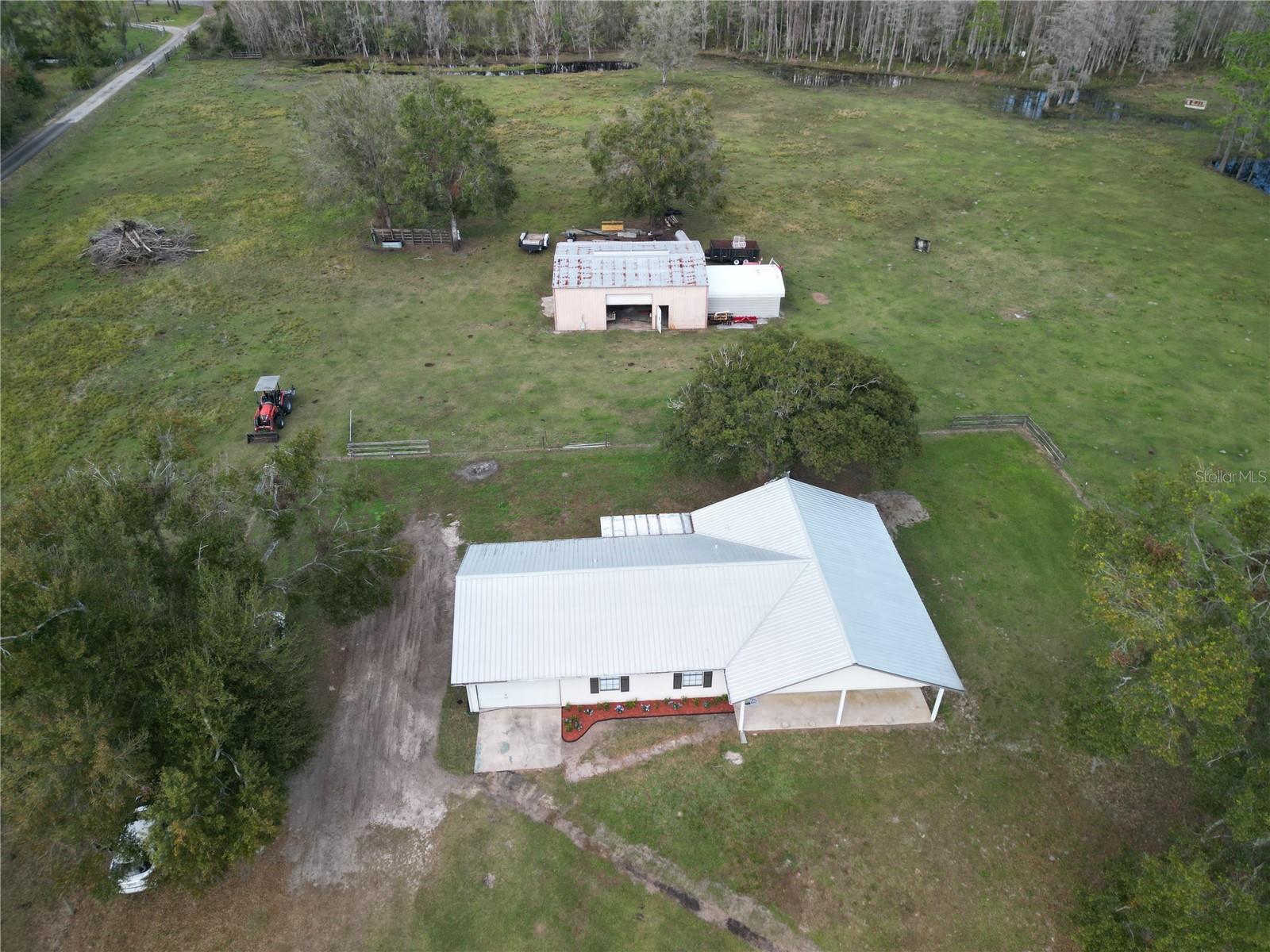 4915 MOUNT PLEASANT ROAD