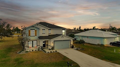 Photo of 25393 Durango Court, Punta Gorda, FL 33955 (MLS # O6277939)