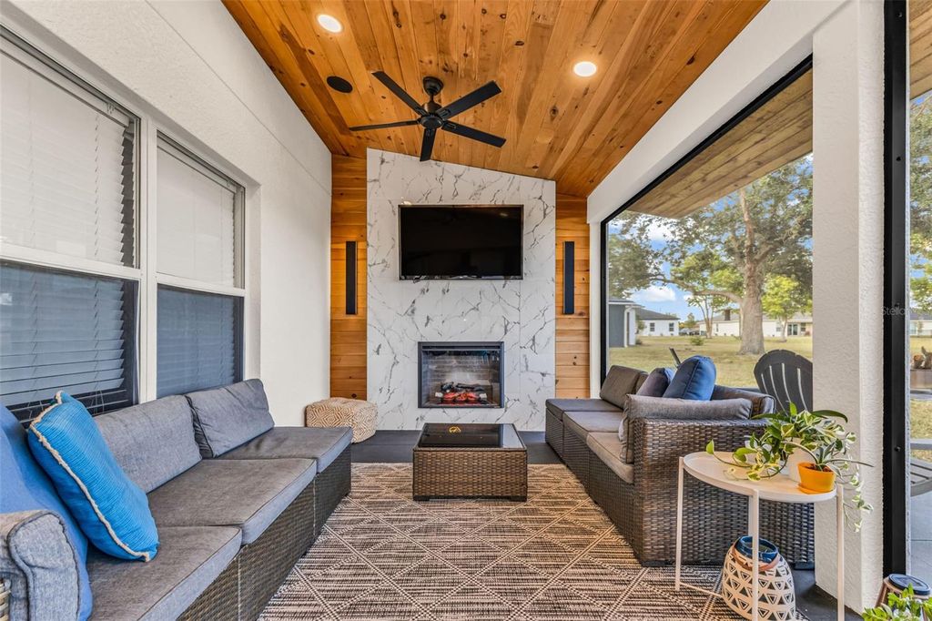 Photo of 25393 Durango Court, Punta Gorda, FL 33955 (MLS # O6277939)