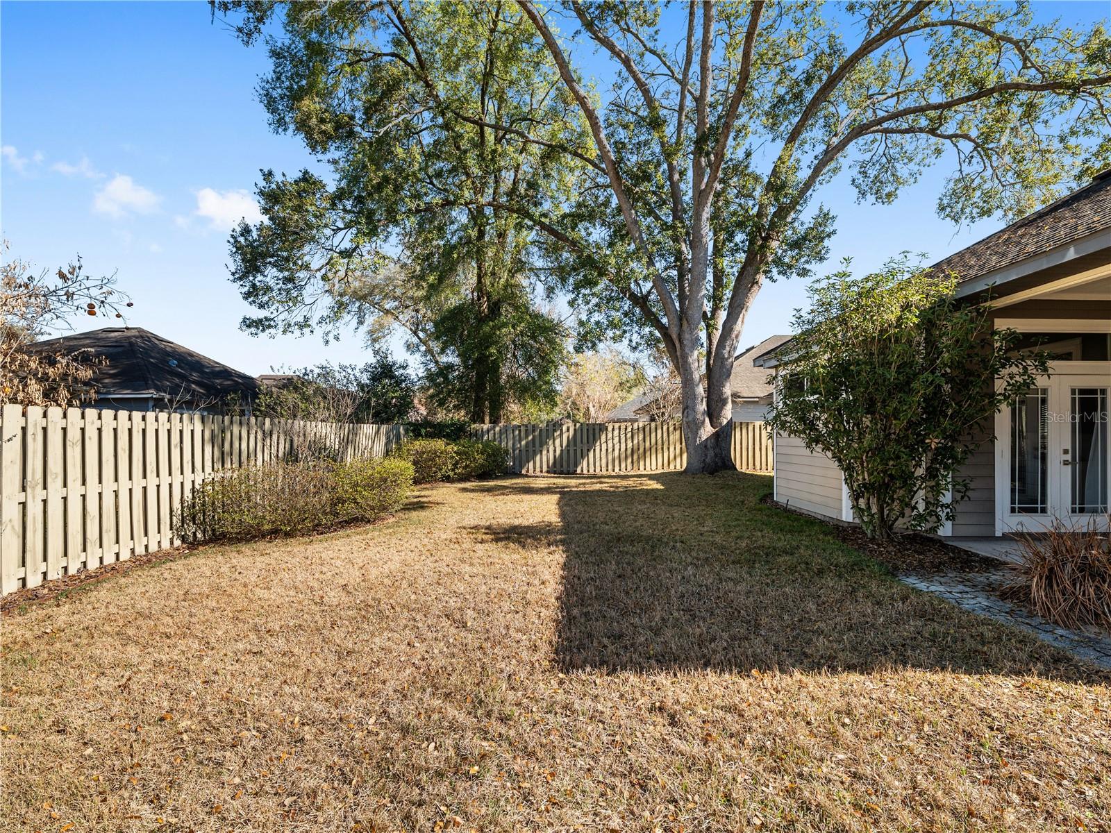 LONGLEAF - Residential