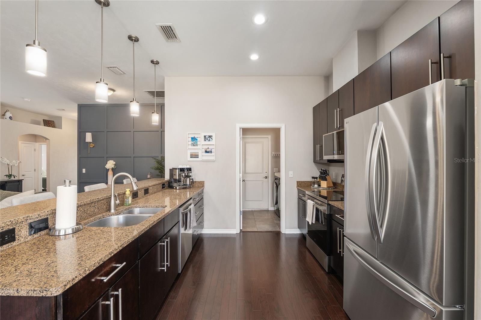 LONGLEAF - Residential