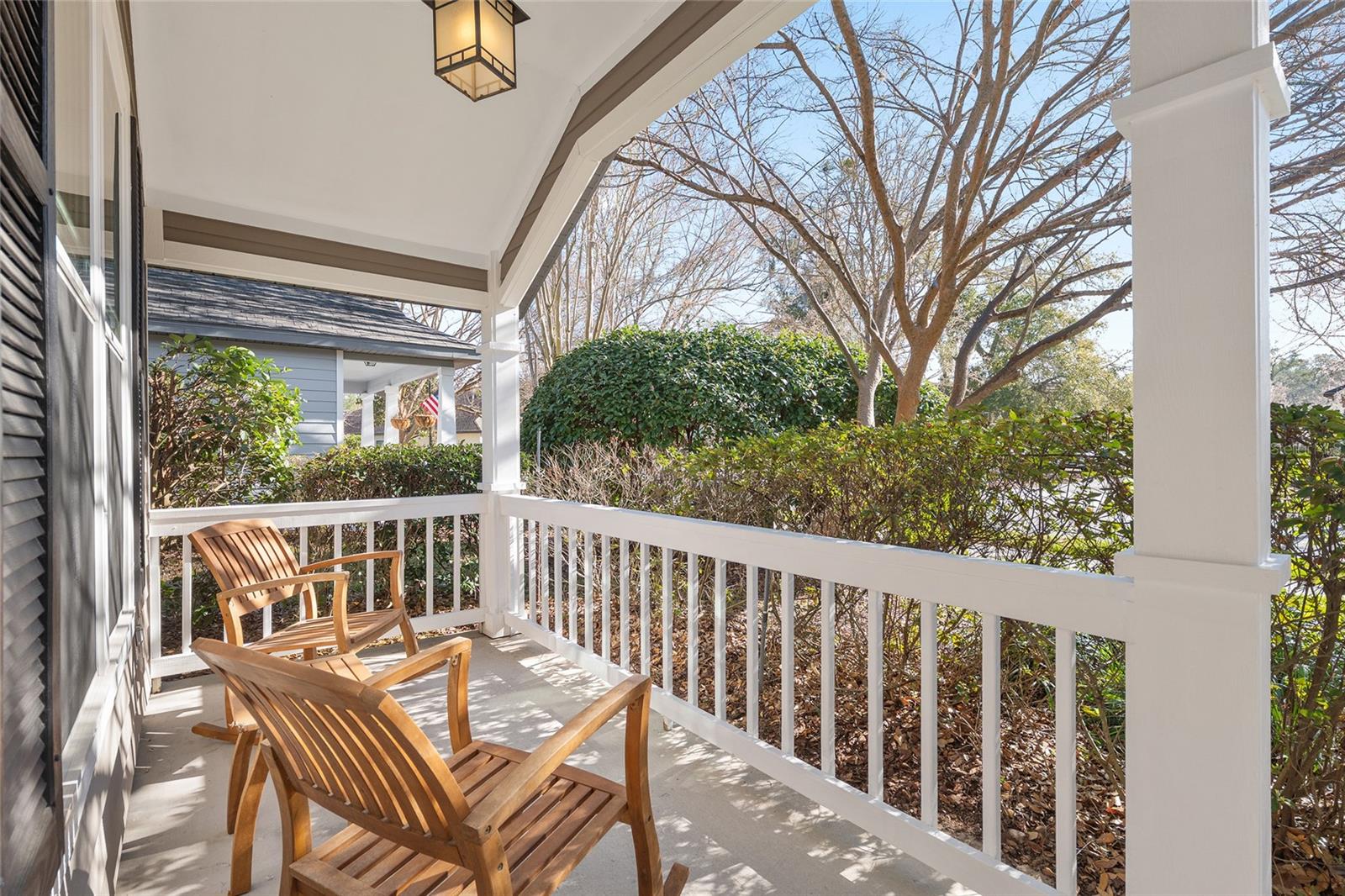 LONGLEAF - Residential