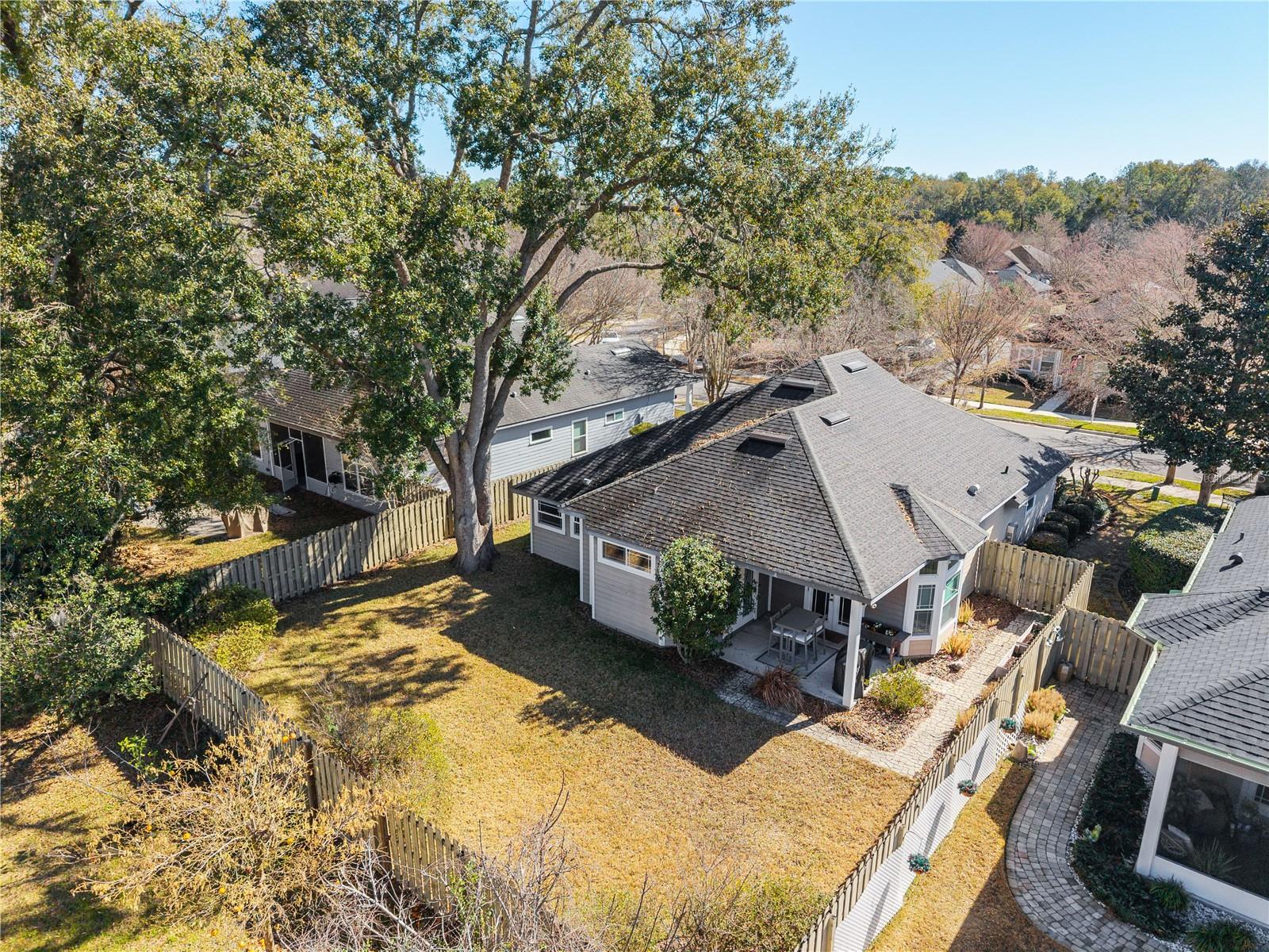 LONGLEAF - Residential