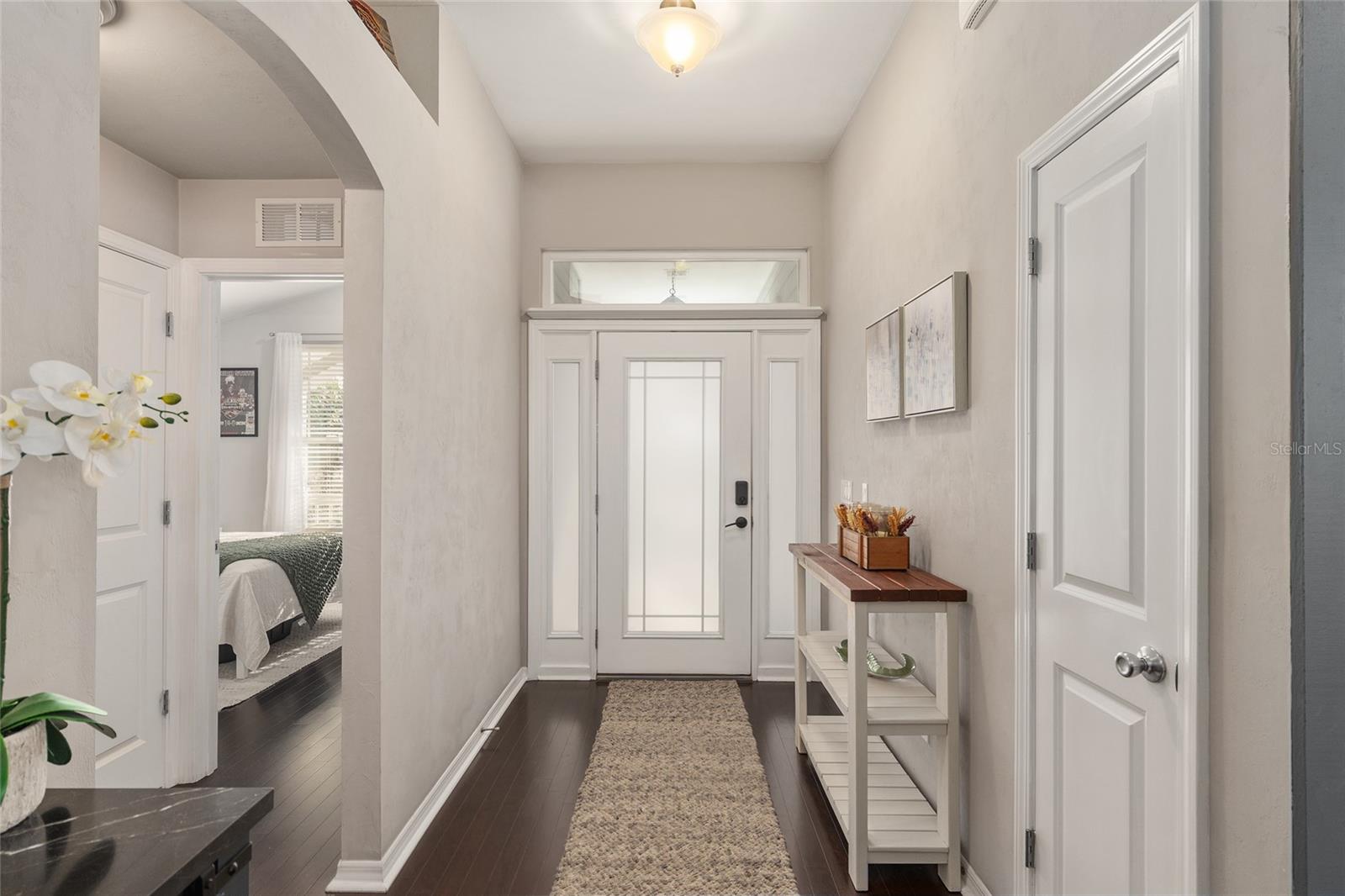 LONGLEAF - Residential