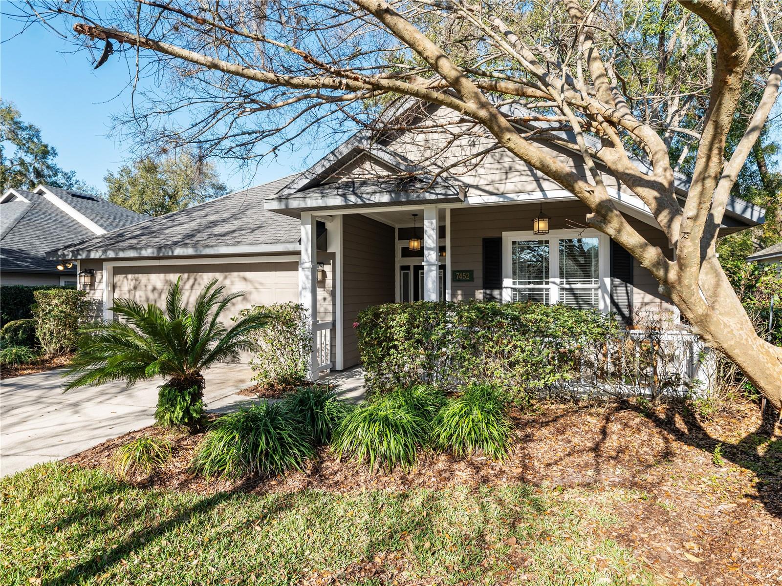 LONGLEAF - Residential