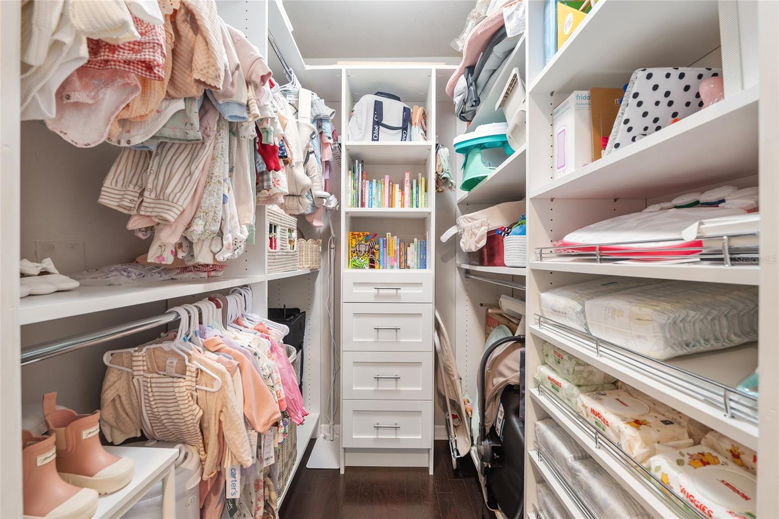 LONGLEAF - Residential