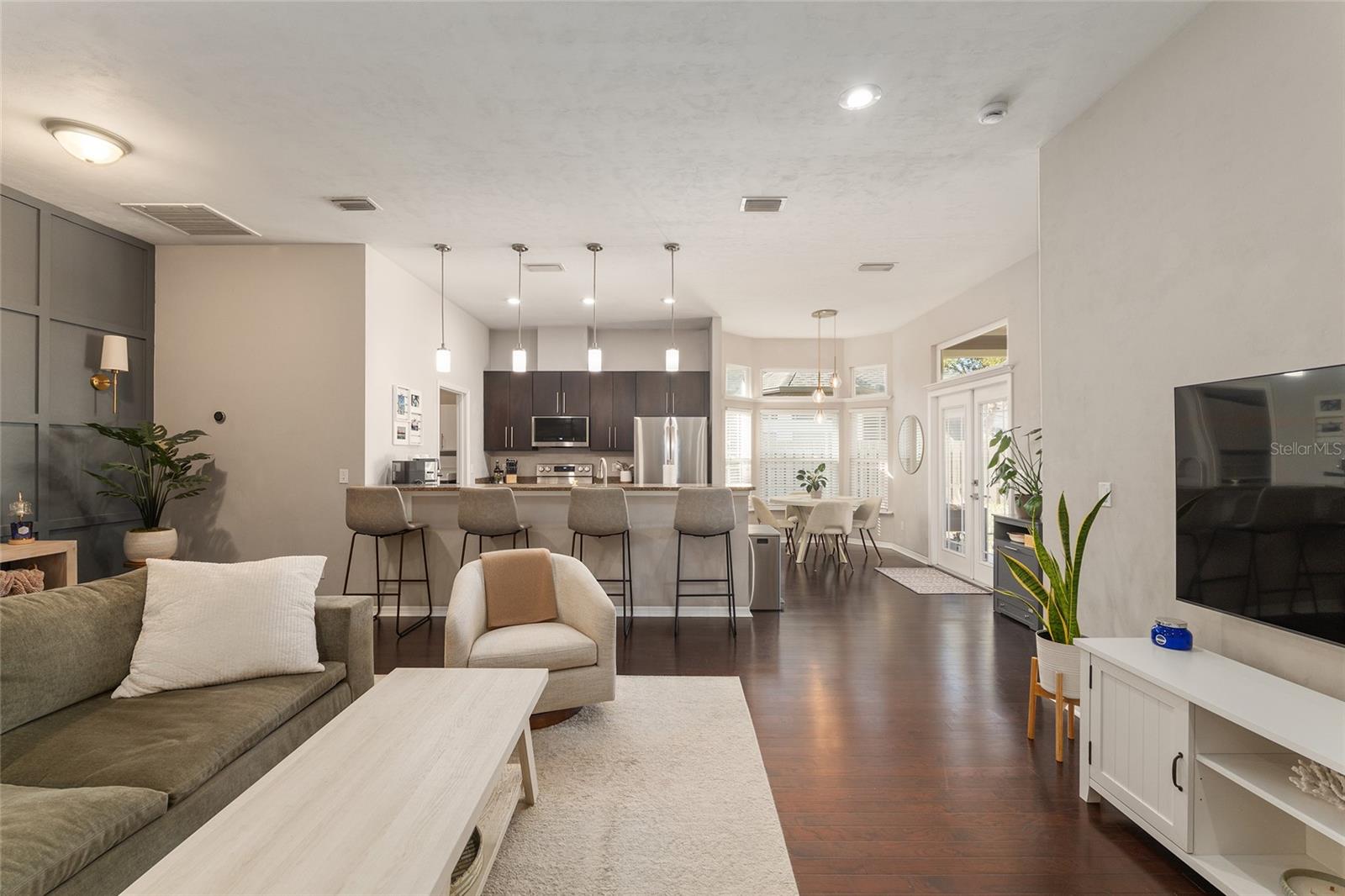 LONGLEAF - Residential