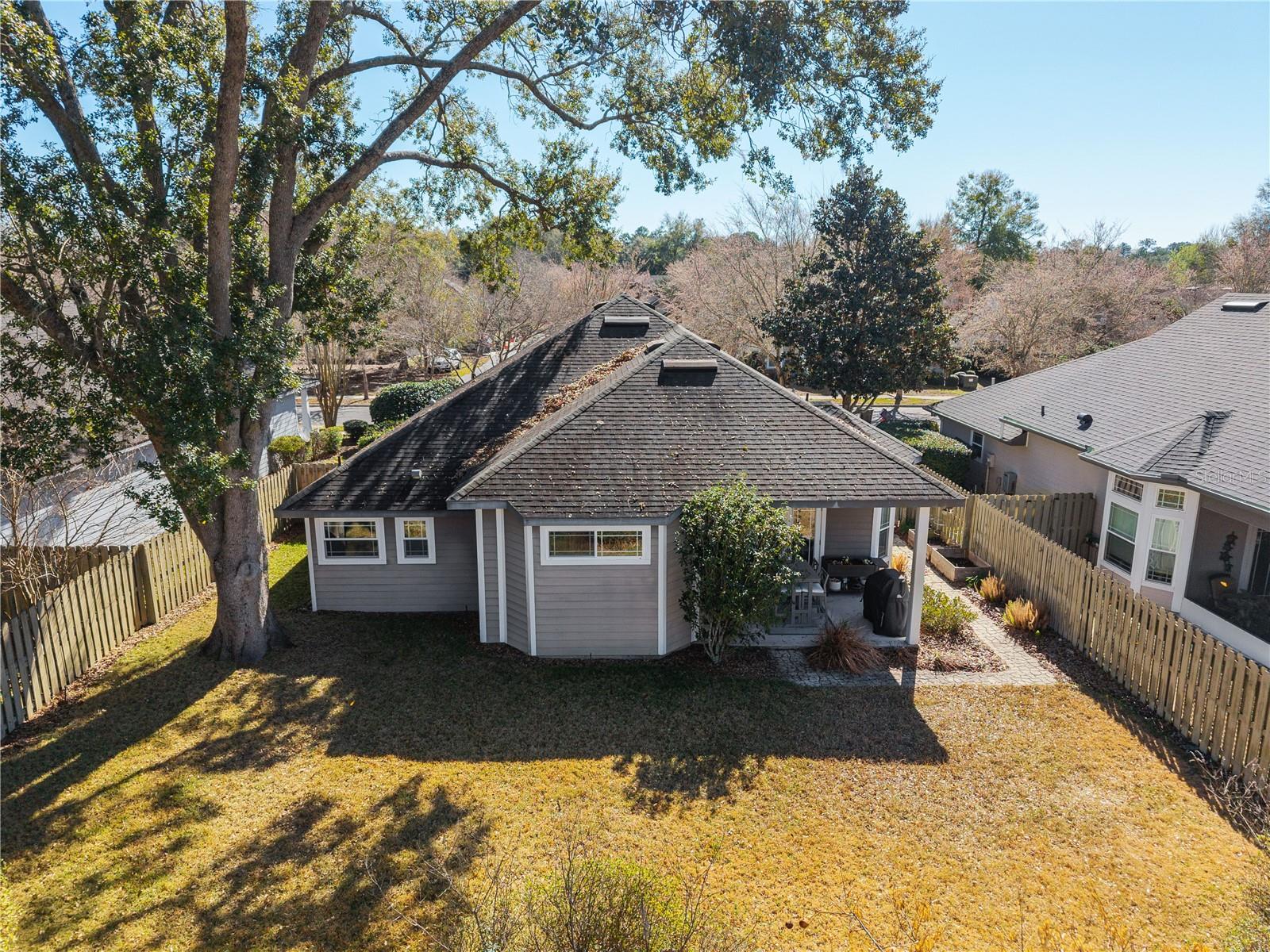 LONGLEAF - Residential