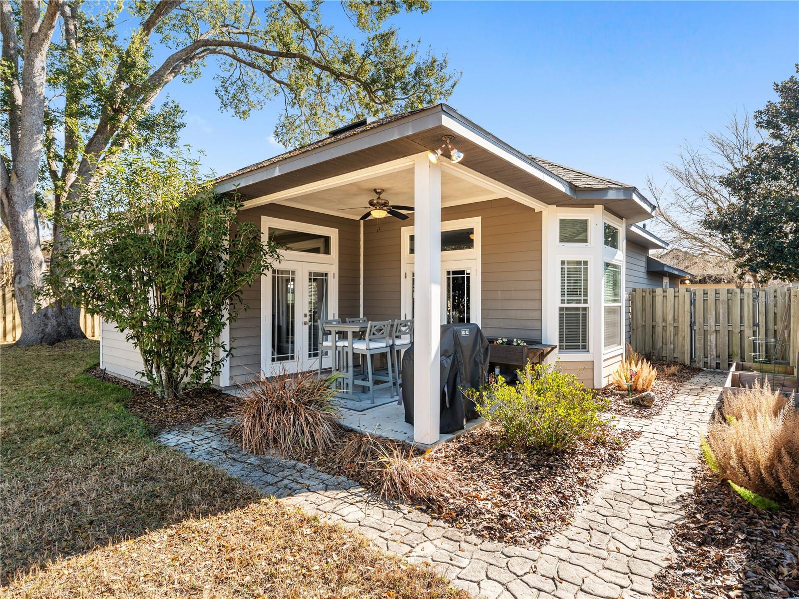 LONGLEAF - Residential