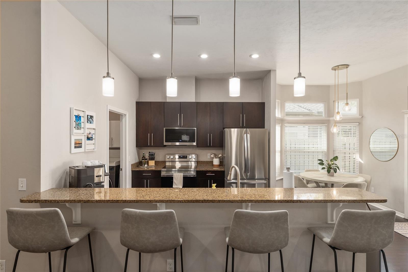 LONGLEAF - Residential