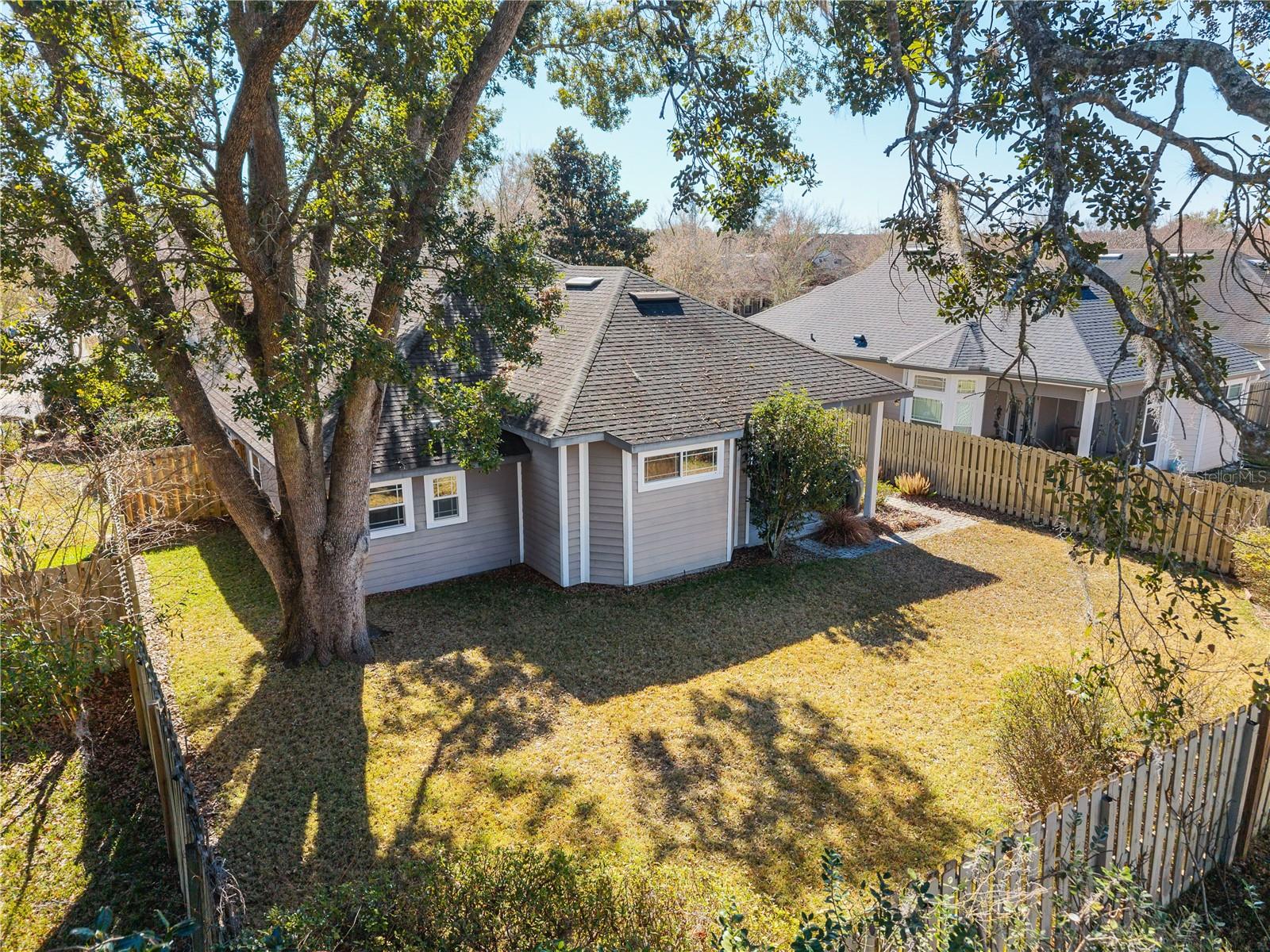 LONGLEAF - Residential