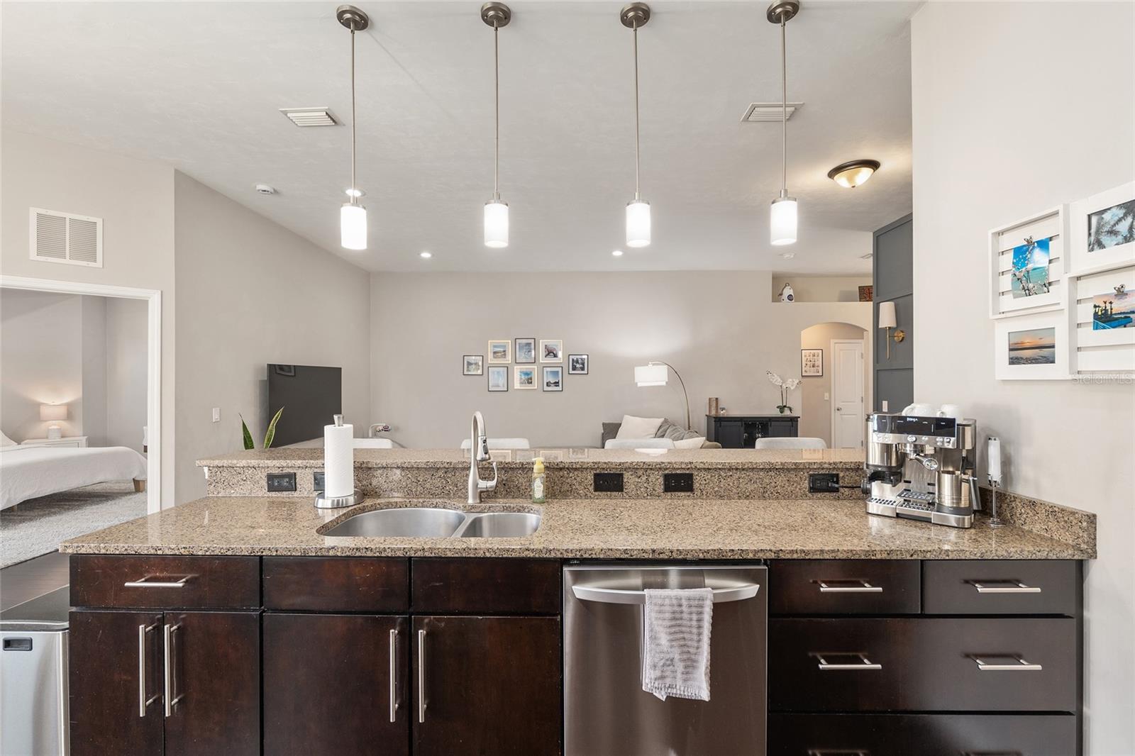 LONGLEAF - Residential