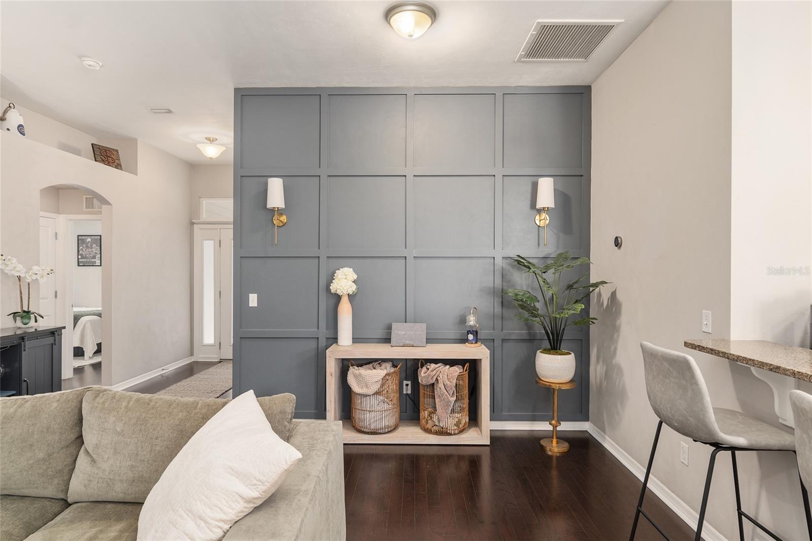 LONGLEAF - Residential