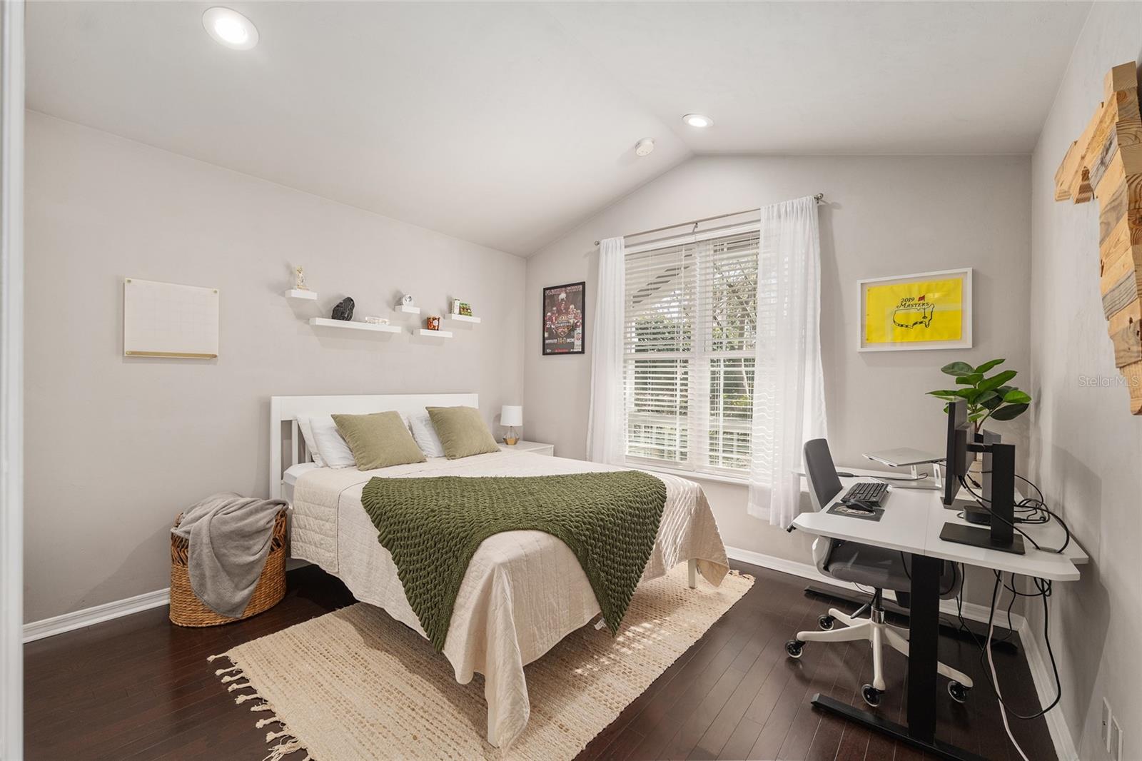 LONGLEAF - Residential