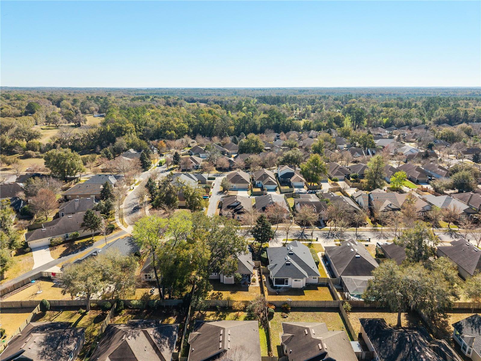 LONGLEAF - Residential
