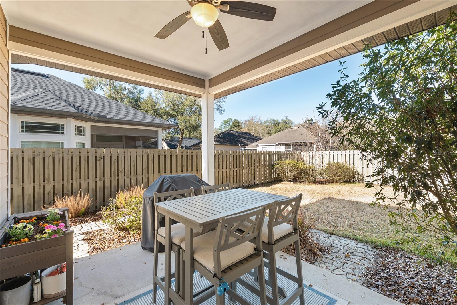 LONGLEAF - Residential