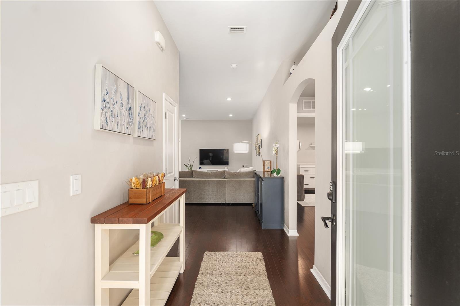 LONGLEAF - Residential