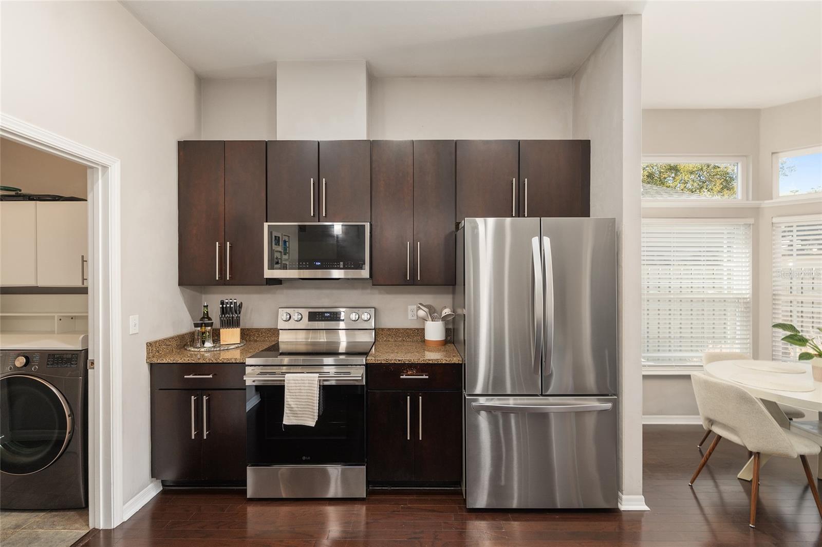 LONGLEAF - Residential