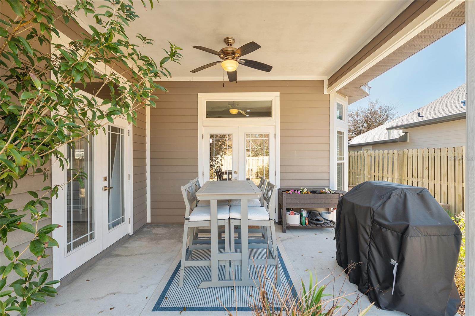 LONGLEAF - Residential