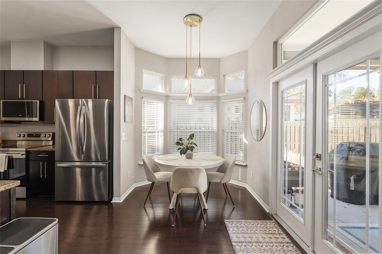 LONGLEAF - Residential