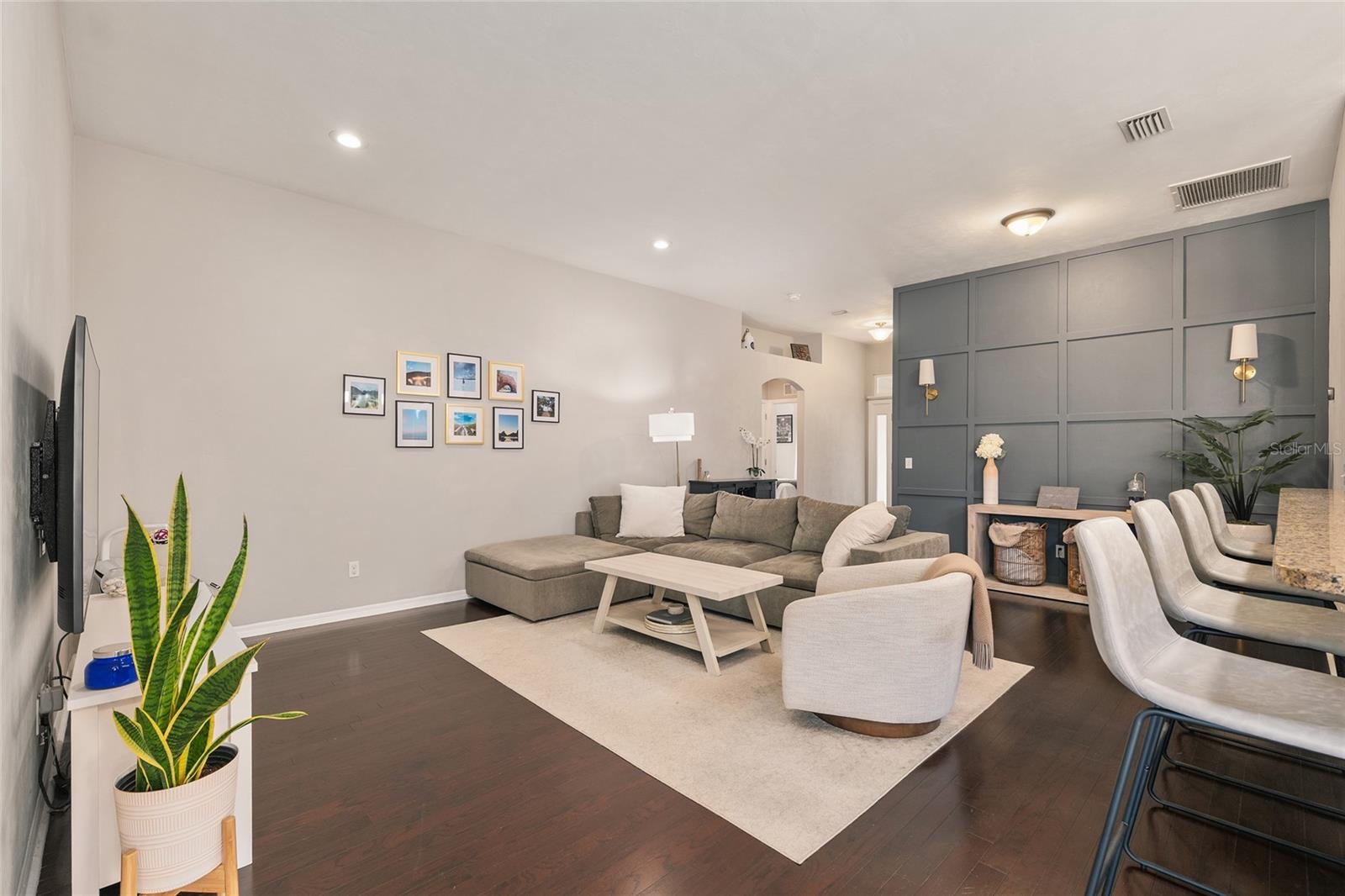 LONGLEAF - Residential