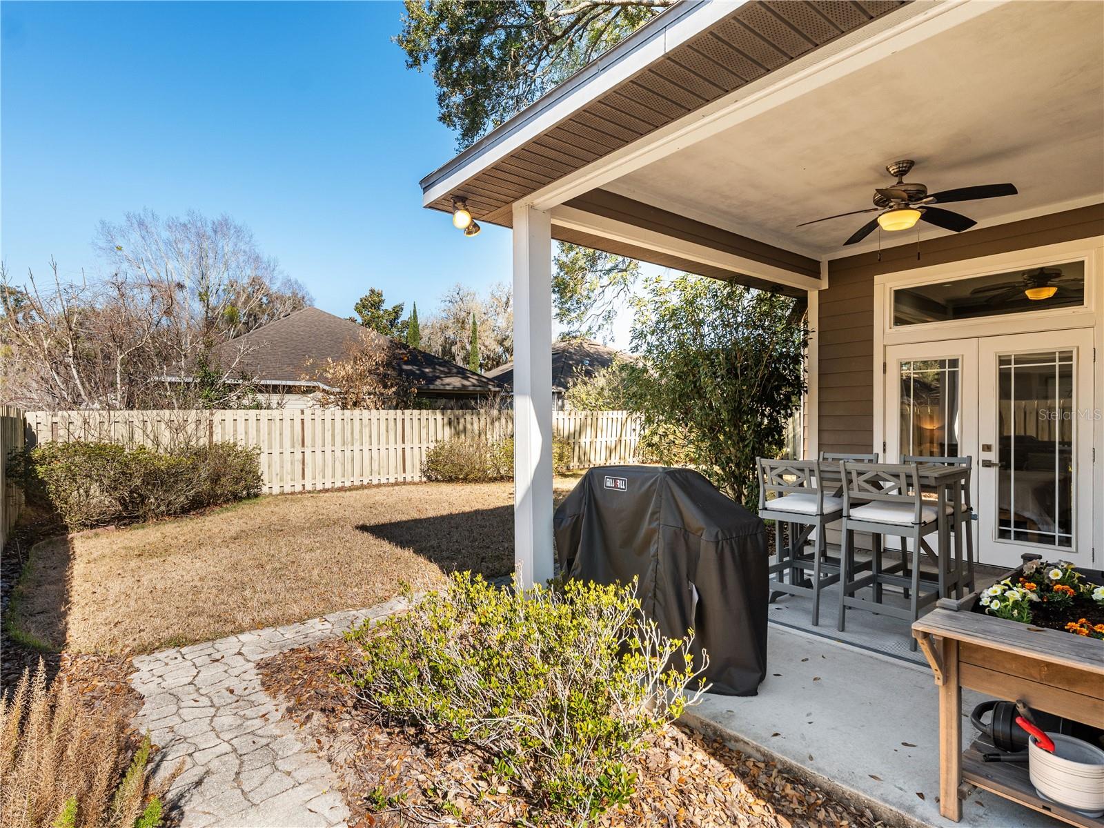 LONGLEAF - Residential