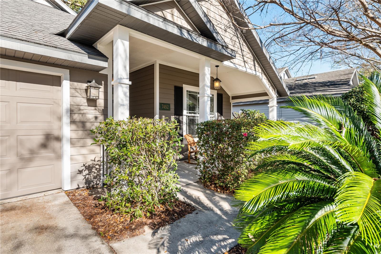 LONGLEAF - Residential