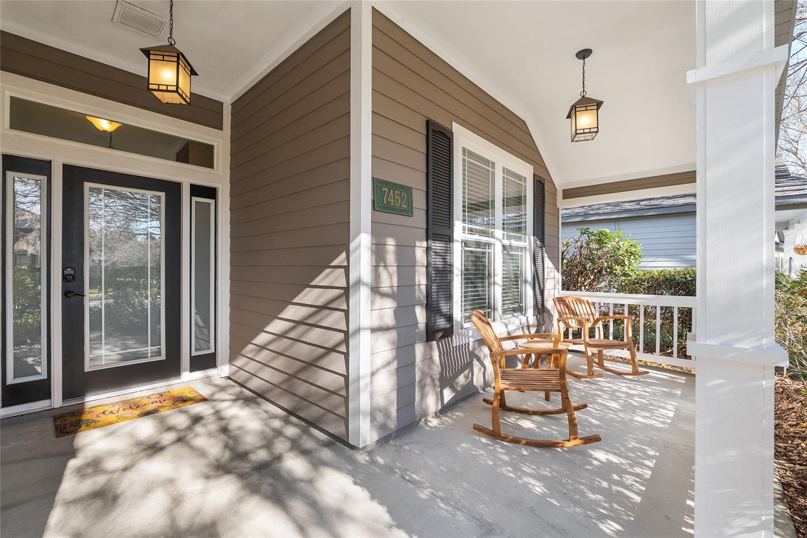 LONGLEAF - Residential