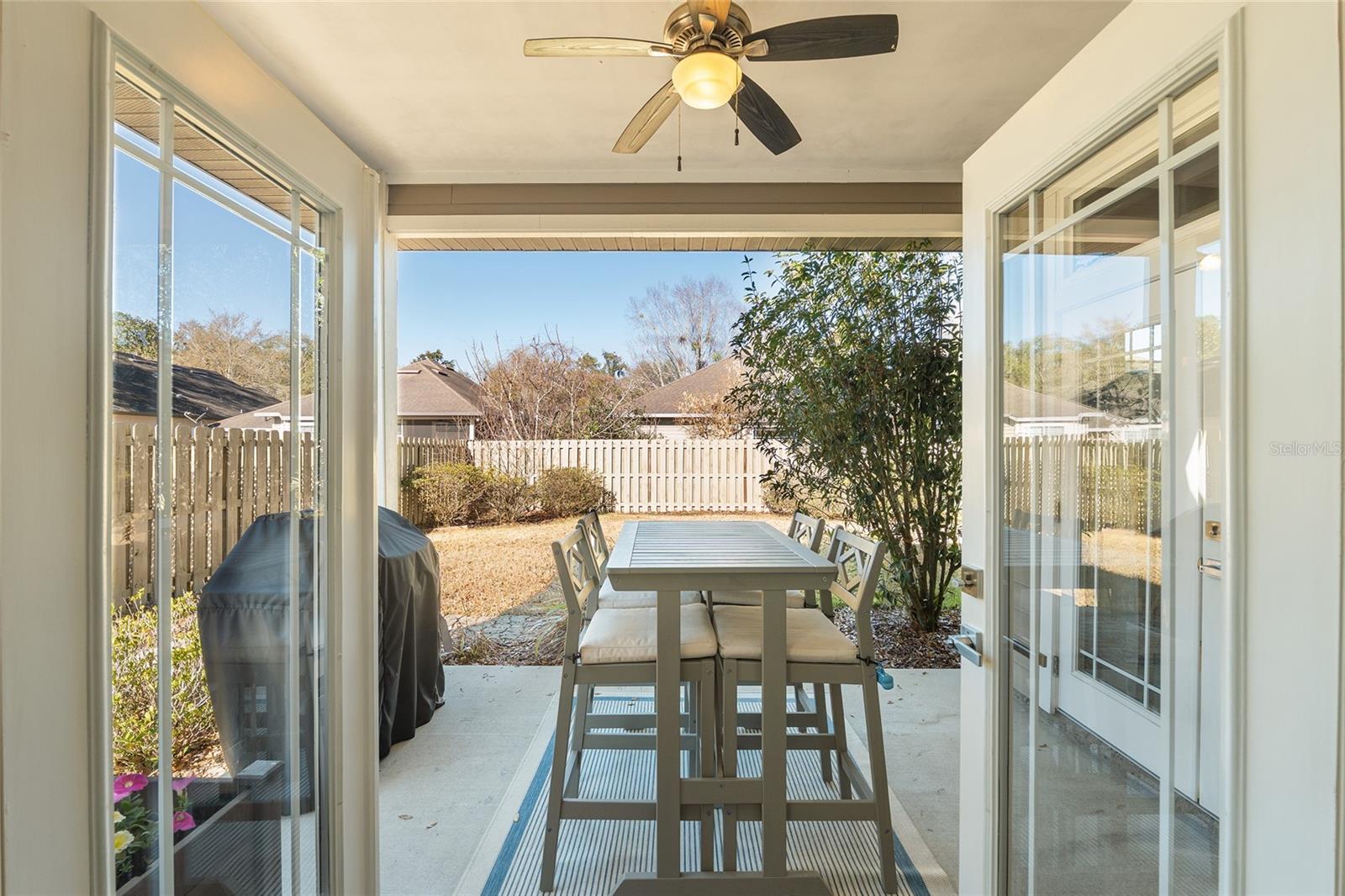 LONGLEAF - Residential