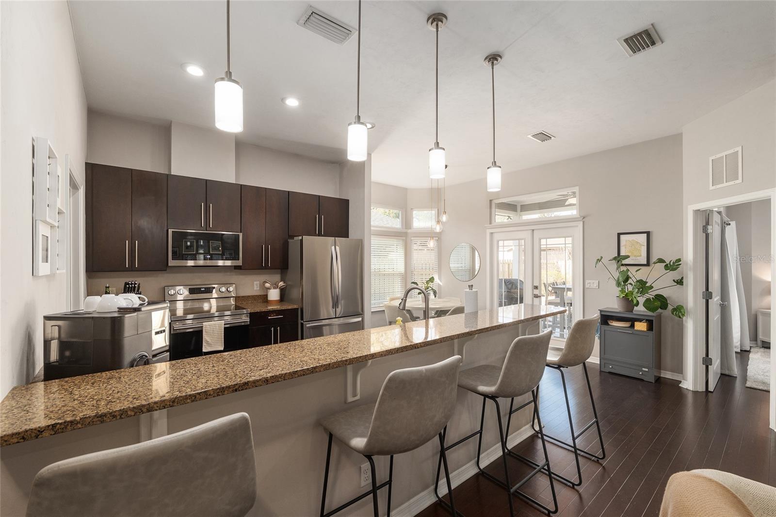 LONGLEAF - Residential