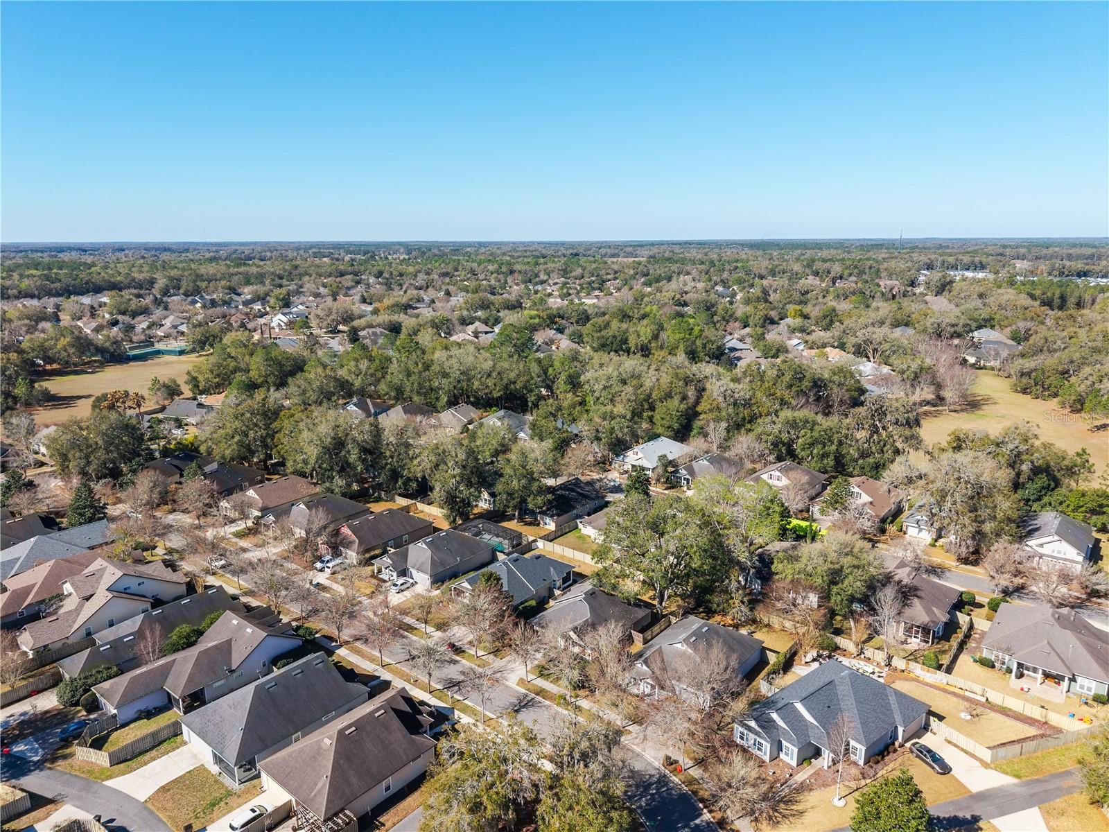 LONGLEAF - Residential