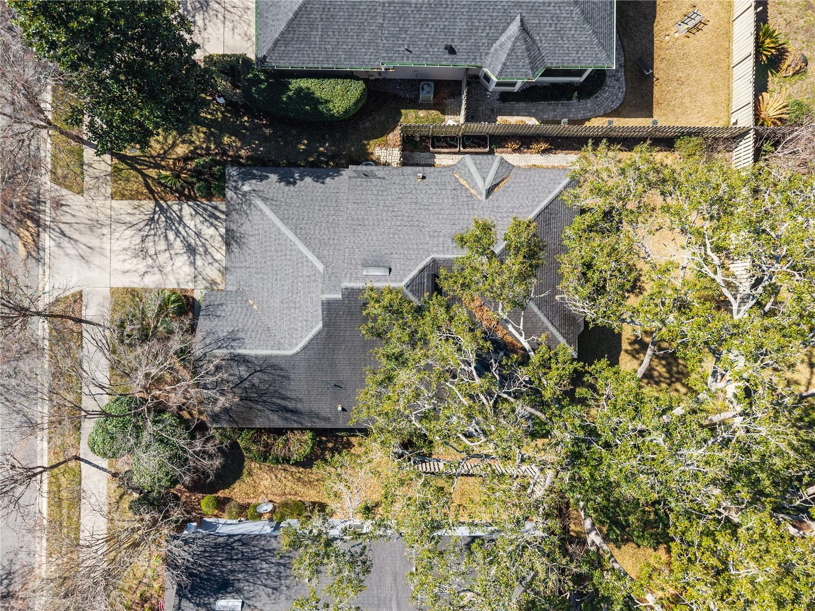 LONGLEAF - Residential