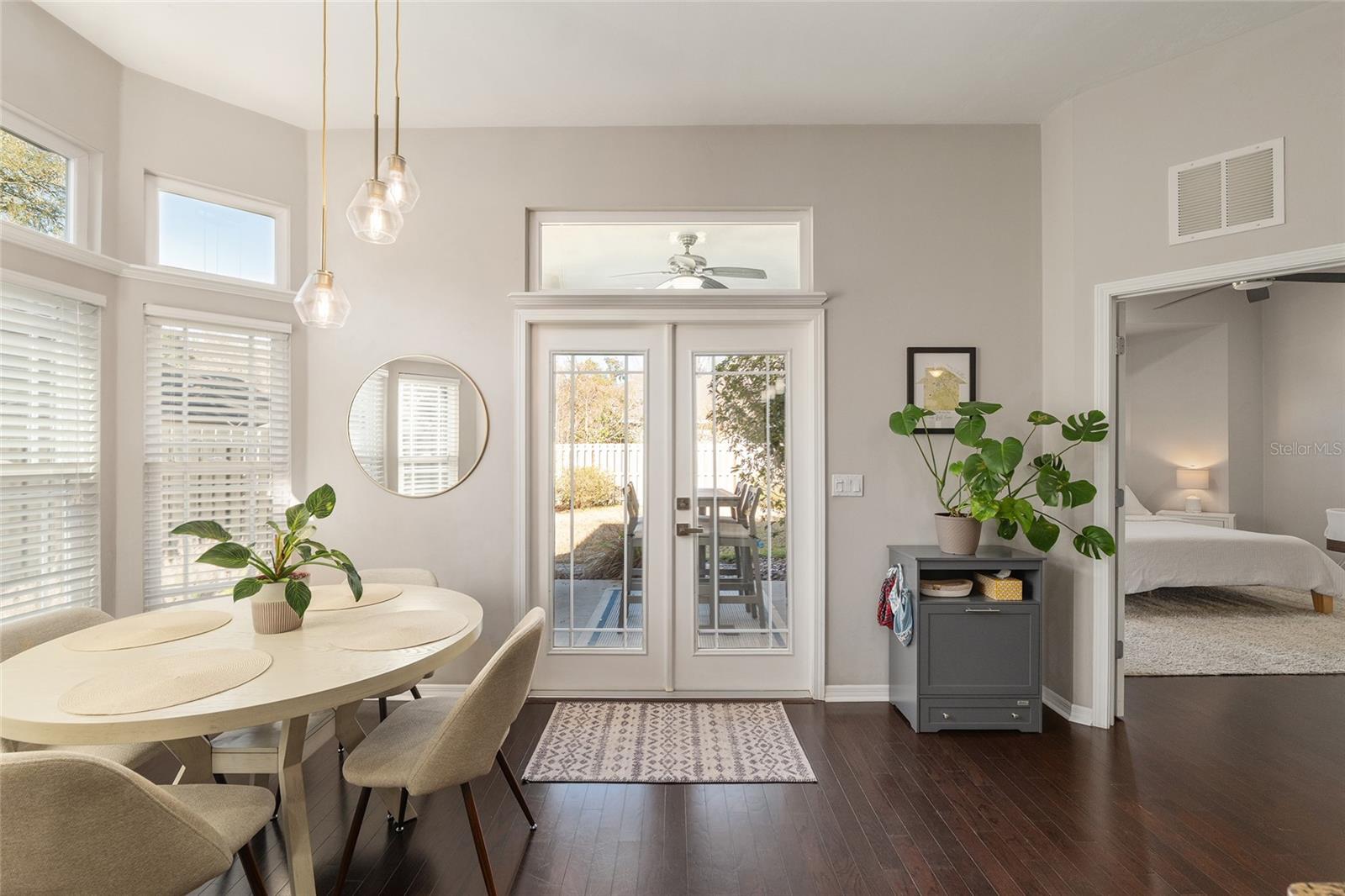 LONGLEAF - Residential