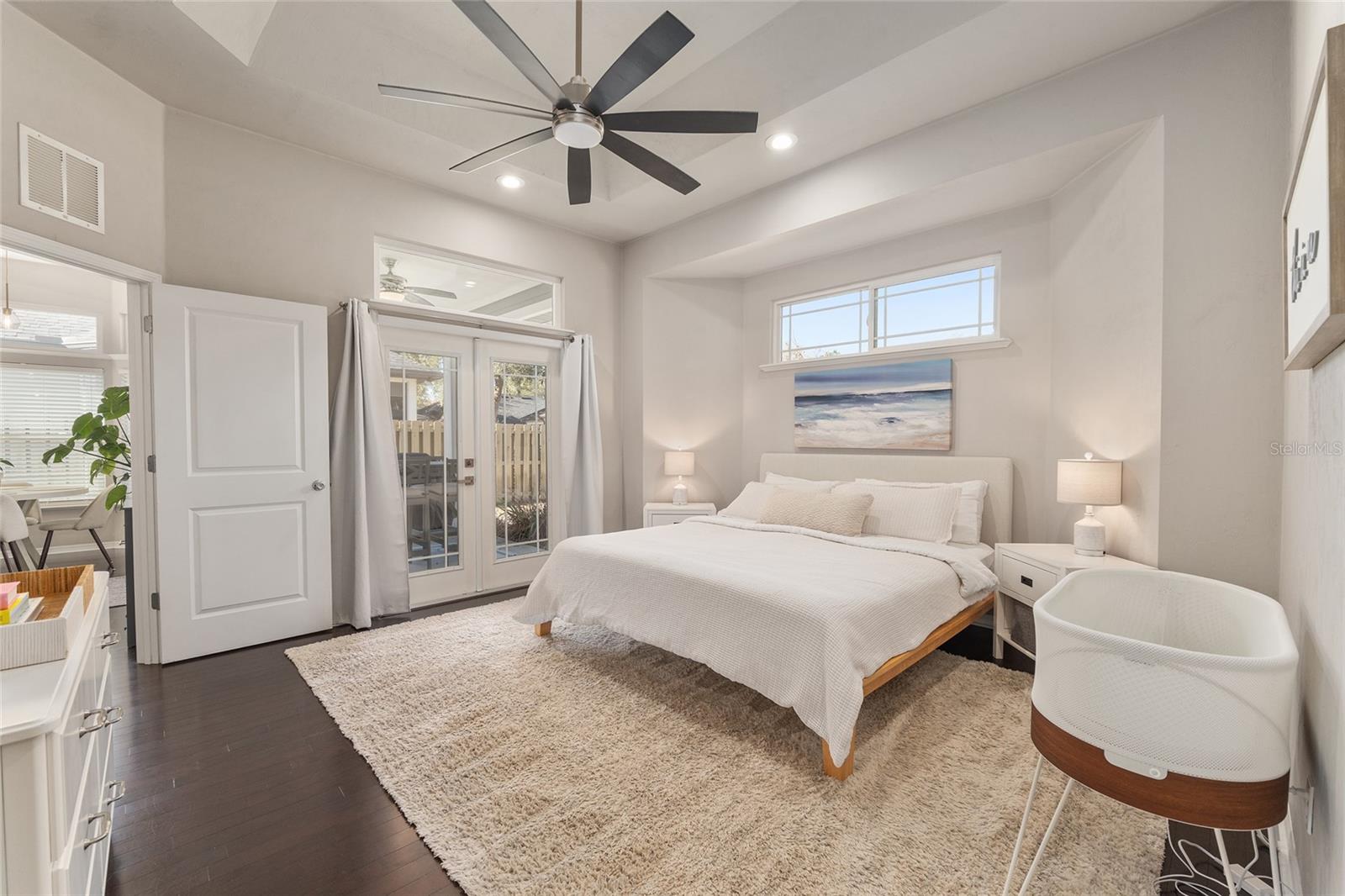 LONGLEAF - Residential